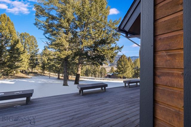 81 Steamboat Trail, Gallatin Gateway, MT 59730
