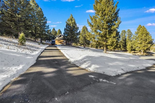 81 Steamboat Trail, Gallatin Gateway, MT 59730