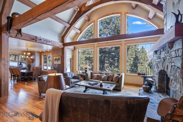 81 Steamboat Trail, Gallatin Gateway, MT 59730