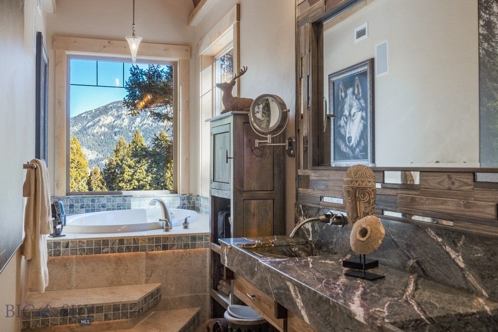 81 Steamboat Trail, Gallatin Gateway, MT 59730 photo 20