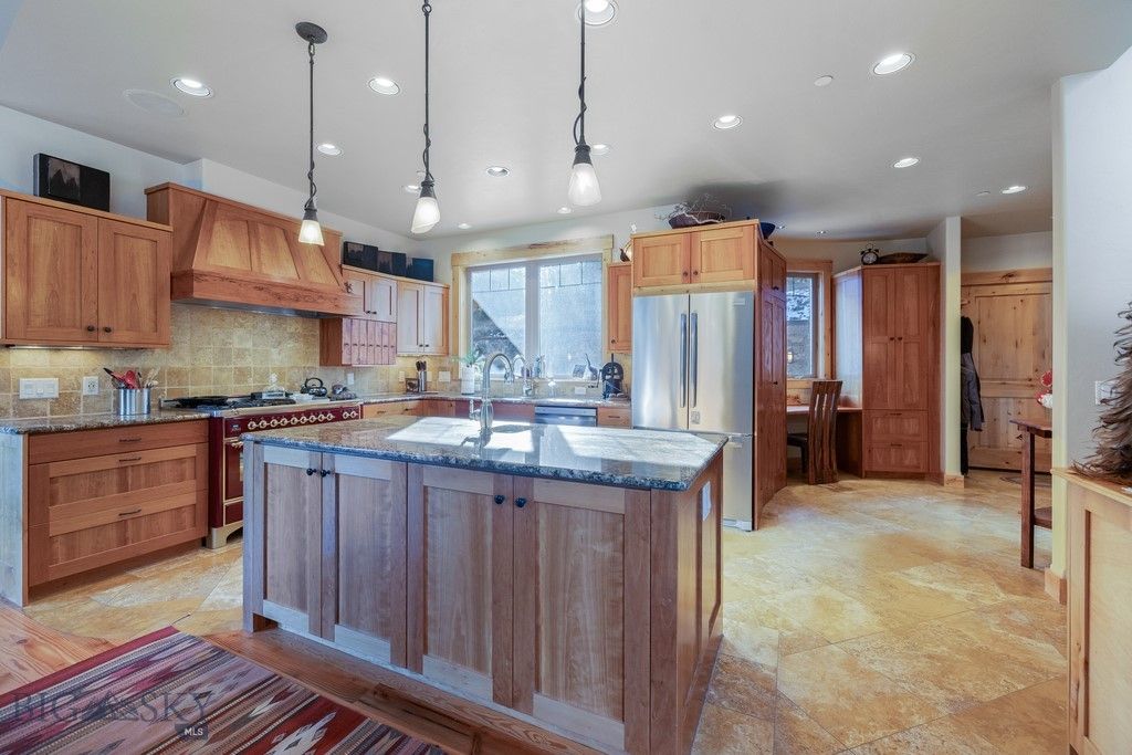 81 Steamboat Trail, Gallatin Gateway, MT 59730 photo 25