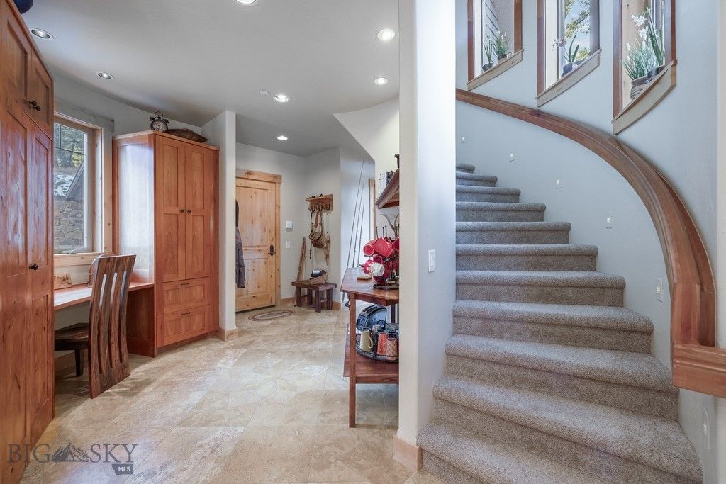 81 Steamboat Trail, Gallatin Gateway, MT 59730 photo 28