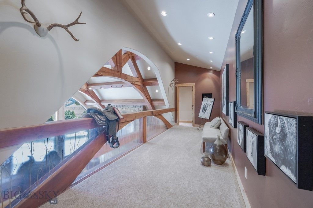 81 Steamboat Trail, Gallatin Gateway, MT 59730 photo 38