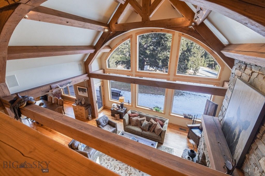 81 Steamboat Trail, Gallatin Gateway, MT 59730 photo 42