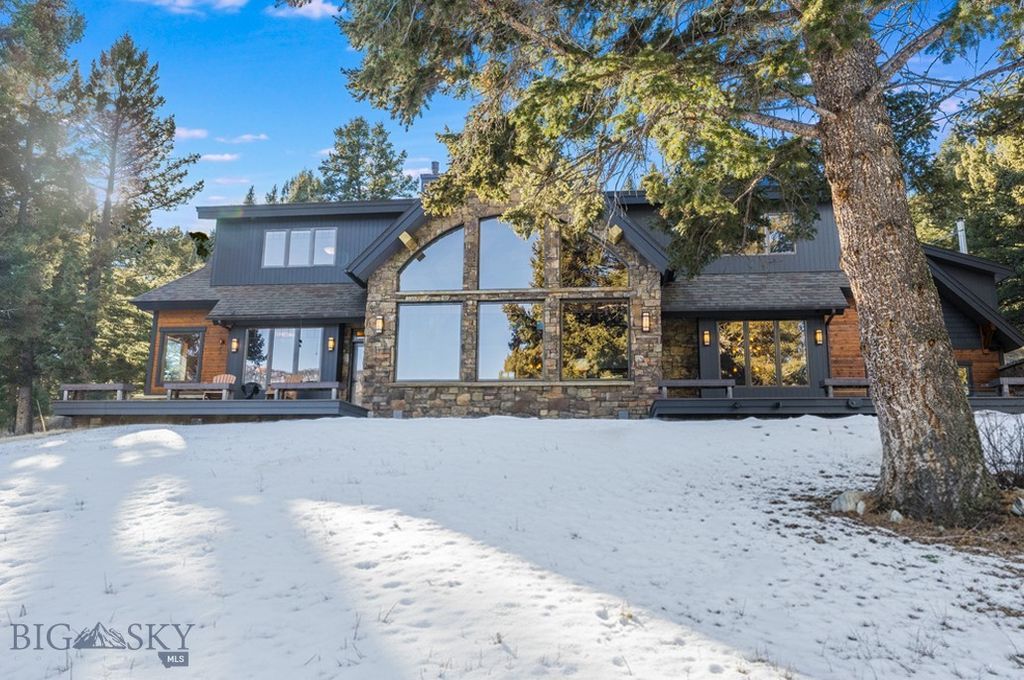 81 Steamboat Trail, Gallatin Gateway, MT 59730 photo 53