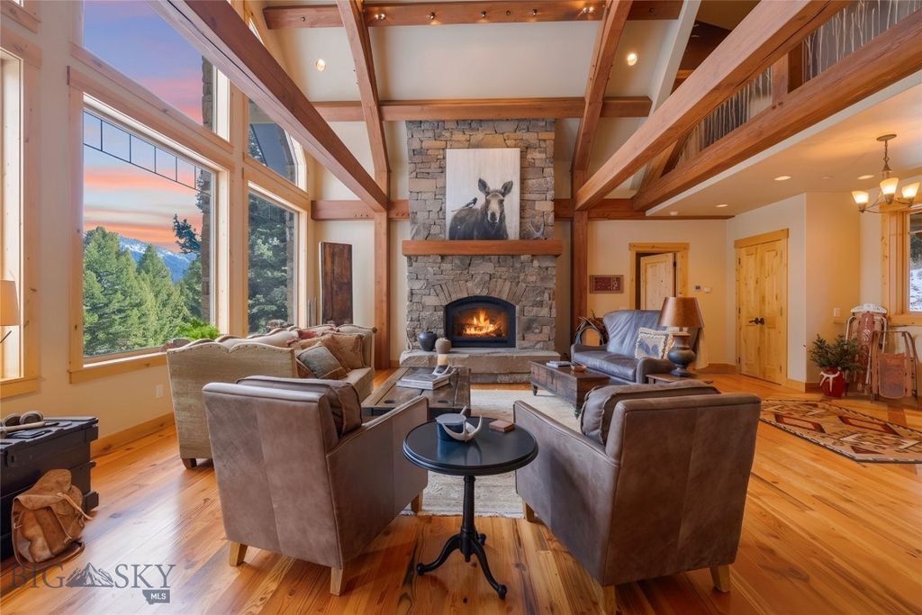 81 Steamboat Trail, Gallatin Gateway, MT 59730 photo 8