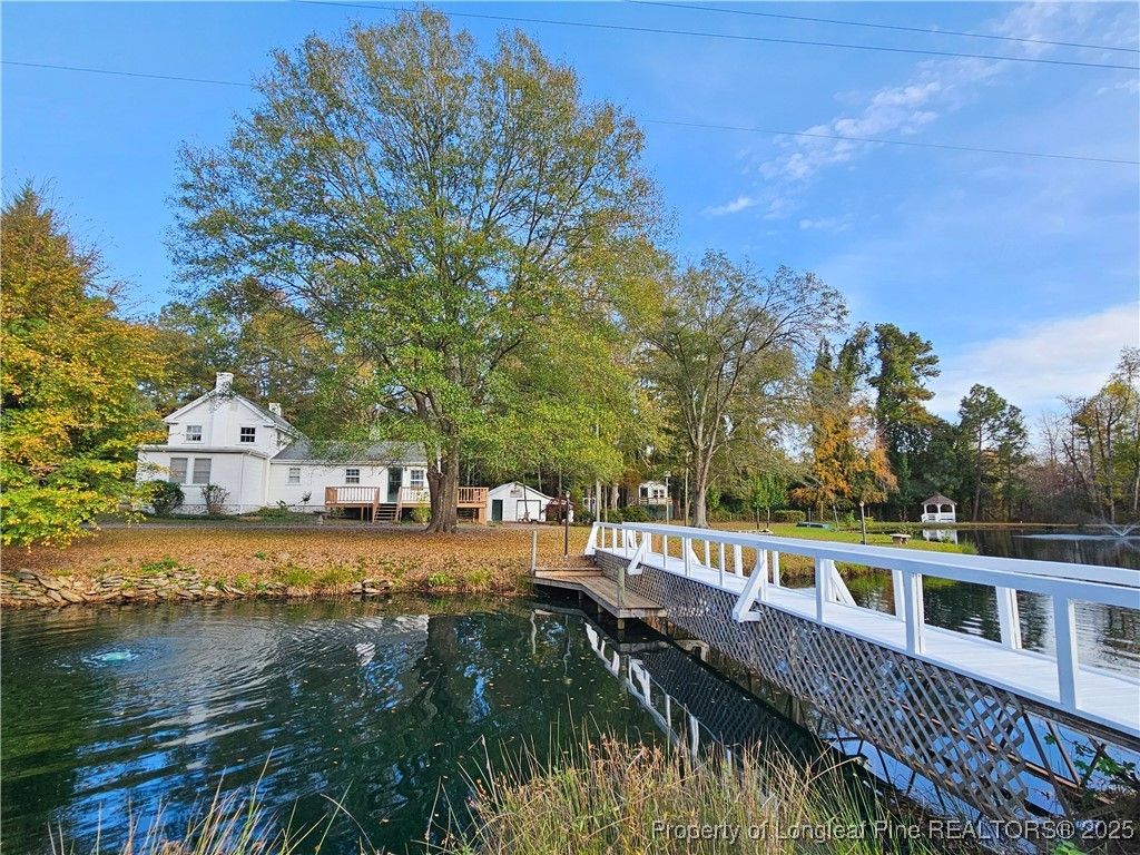 3647 Olivia Road, Sanford, NC 27332