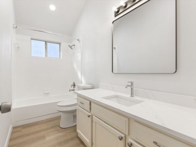 612 Desoto Drive, Desoto, TX 75115