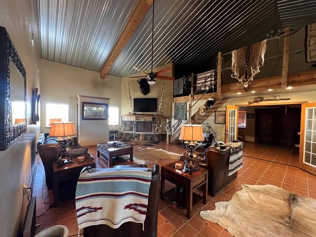 51651 S Hwy 118, Terlingua, TX 79831