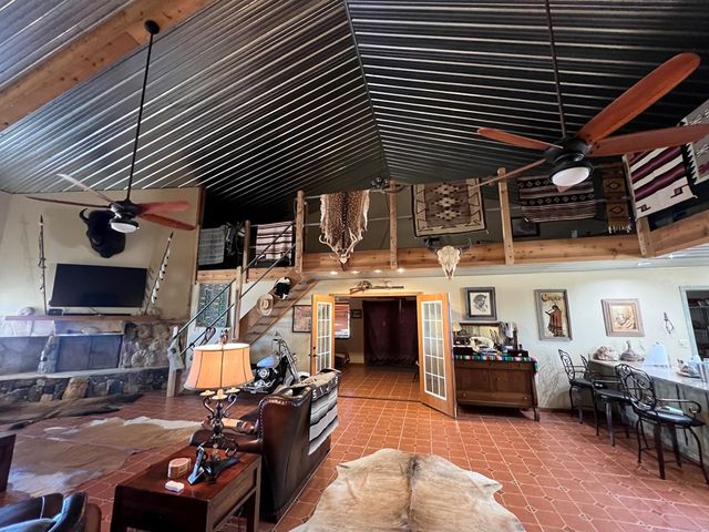 51651 S Hwy 118, Terlingua, TX 79831