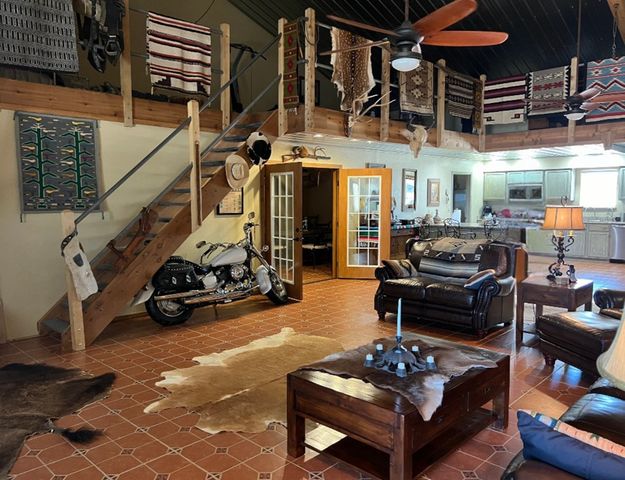 51651 S Hwy 118, Terlingua, TX 79831