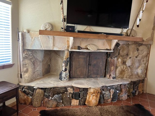 51651 S Hwy 118, Terlingua, TX 79831