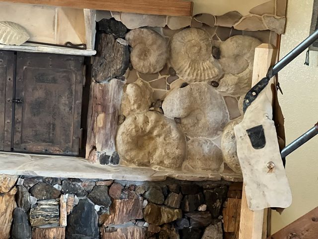 51651 S Hwy 118, Terlingua, TX 79831