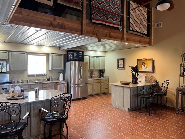 51651 S Hwy 118, Terlingua, TX 79831