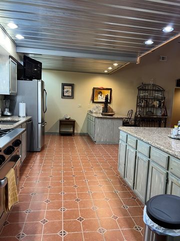51651 S Hwy 118, Terlingua, TX 79831