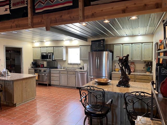 51651 S Hwy 118, Terlingua, TX 79831