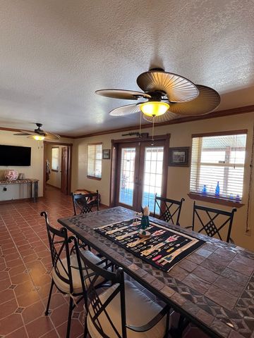 51651 S Hwy 118, Terlingua, TX 79831