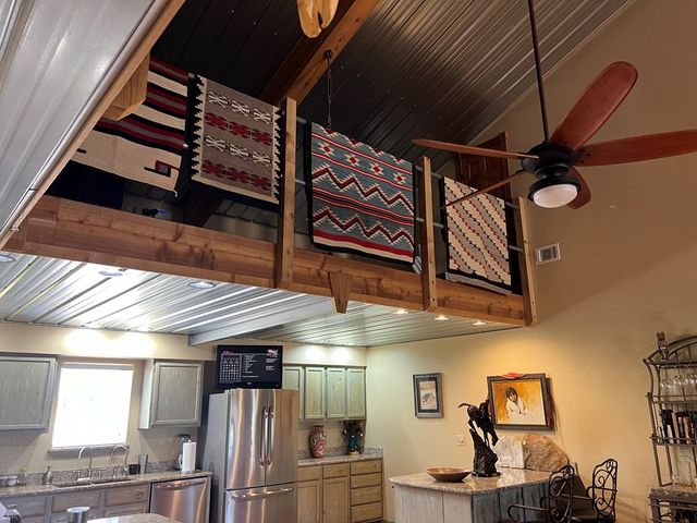 51651 S Hwy 118, Terlingua, TX 79831