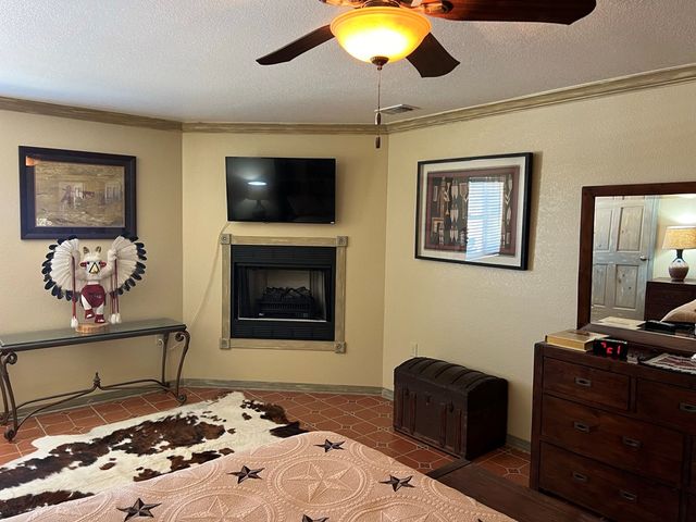 51651 S Hwy 118, Terlingua, TX 79831