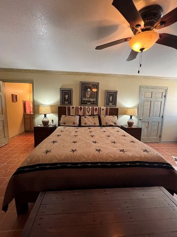 51651 S Hwy 118, Terlingua, TX 79831