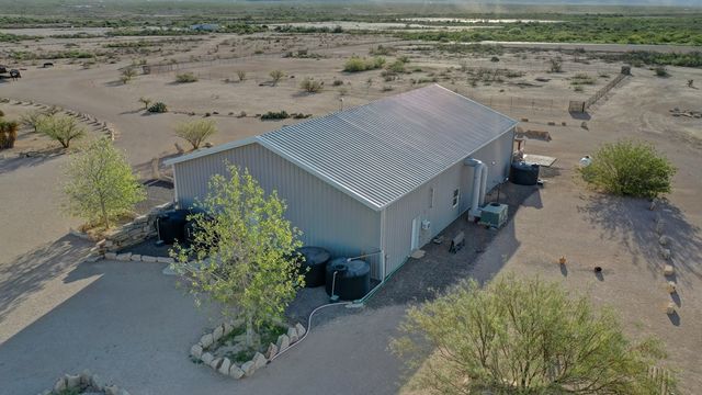 51651 S Hwy 118, Terlingua, TX 79831