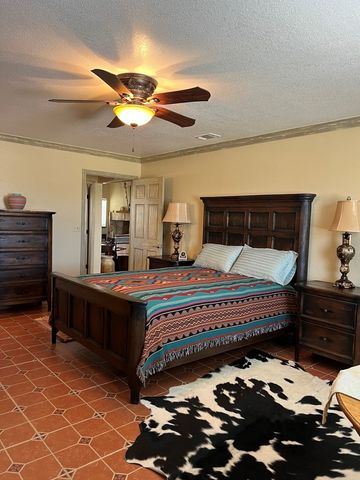 51651 S Hwy 118, Terlingua, TX 79831