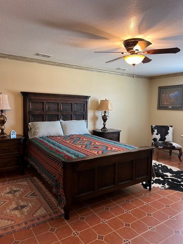 51651 S Hwy 118, Terlingua, TX 79831