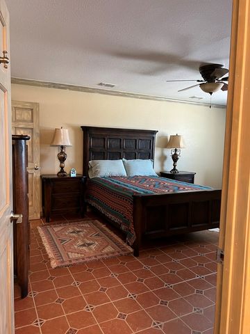 51651 S Hwy 118, Terlingua, TX 79831