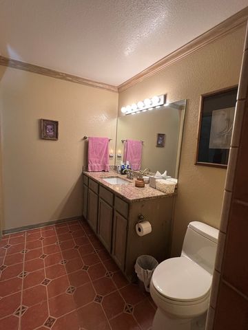 51651 S Hwy 118, Terlingua, TX 79831