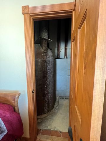 51651 S Hwy 118, Terlingua, TX 79831