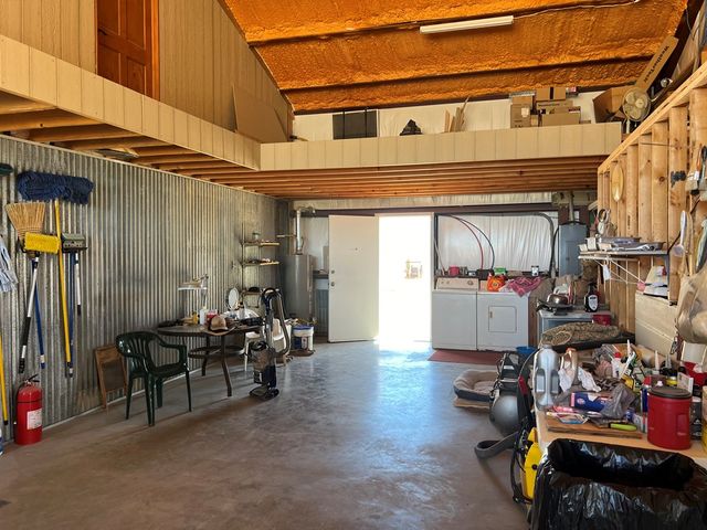 51651 S Hwy 118, Terlingua, TX 79831