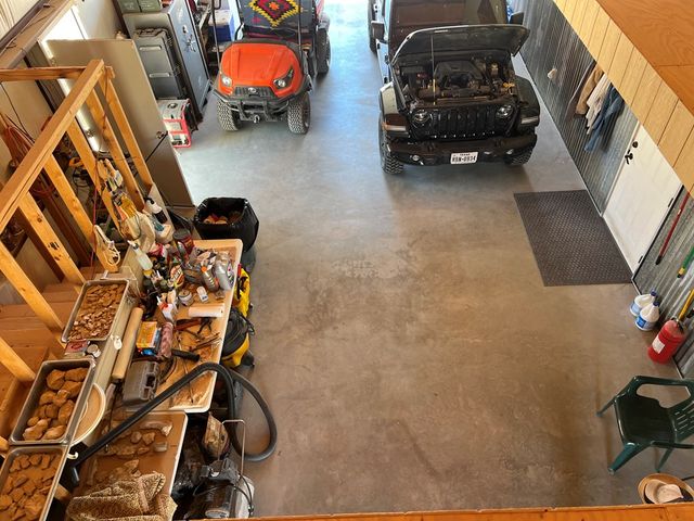 51651 S Hwy 118, Terlingua, TX 79831