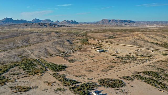 51651 S Hwy 118, Terlingua, TX 79831