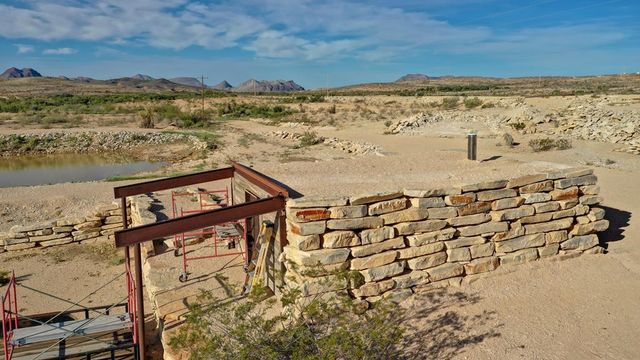 51651 S Hwy 118, Terlingua, TX 79831