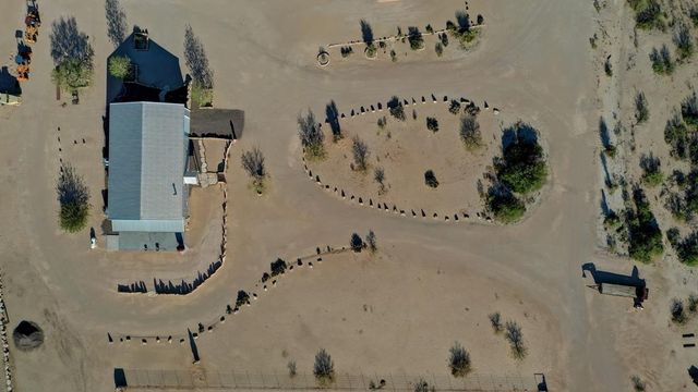 51651 S Hwy 118, Terlingua, TX 79831