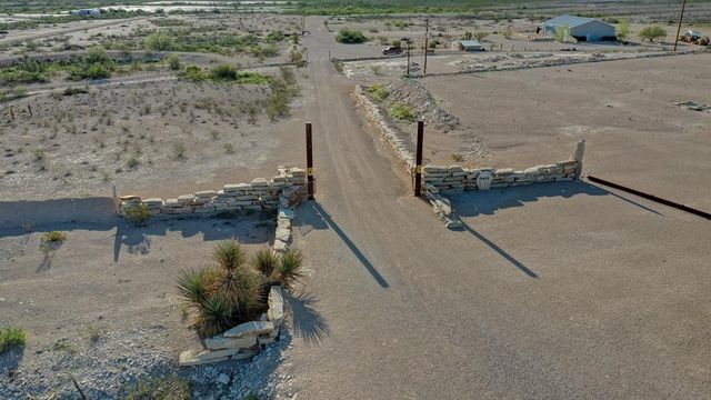 51651 S Hwy 118, Terlingua, TX 79831