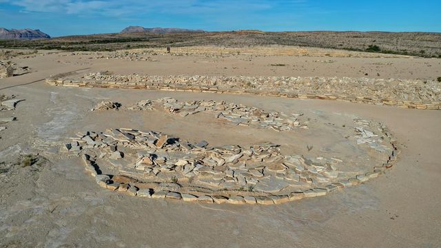 51651 S Hwy 118, Terlingua, TX 79831