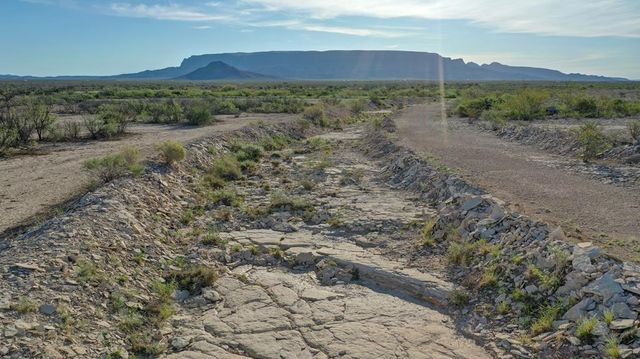 51651 S Hwy 118, Terlingua, TX 79831