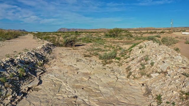 51651 S Hwy 118, Terlingua, TX 79831