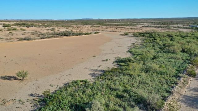 51651 S Hwy 118, Terlingua, TX 79831