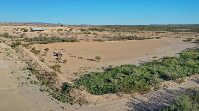 51651 S Hwy 118, Terlingua, TX 79831