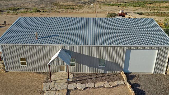 51651 S Hwy 118, Terlingua, TX 79831