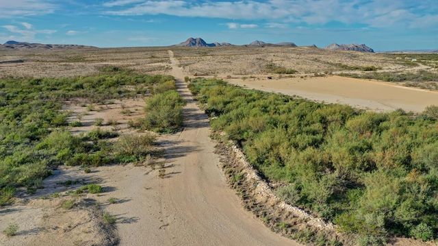 51651 S Hwy 118, Terlingua, TX 79831