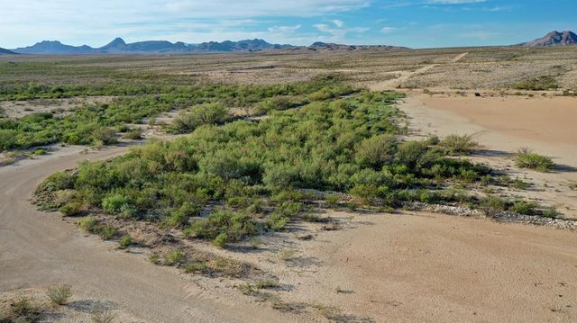 51651 S Hwy 118, Terlingua, TX 79831