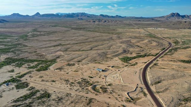 51651 S Hwy 118, Terlingua, TX 79831