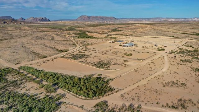 51651 S Hwy 118, Terlingua, TX 79831