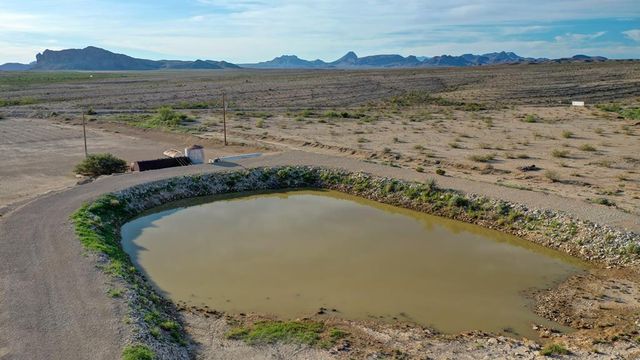 51651 S Hwy 118, Terlingua, TX 79831