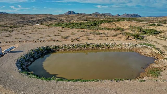 51651 S Hwy 118, Terlingua, TX 79831