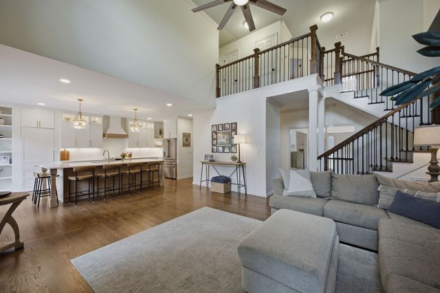 404 Winchester Dr, Franklin, TN 37069
