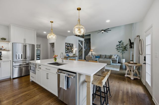 404 Winchester Dr, Franklin, TN 37069